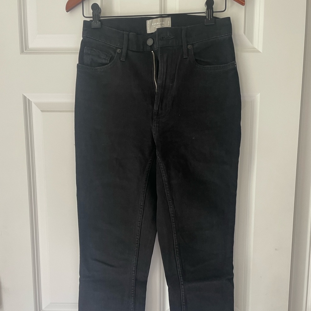 Everlane jeans
